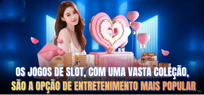 Slots no app rryy mobile