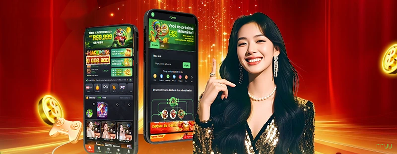 Download app rryy Android iOS
