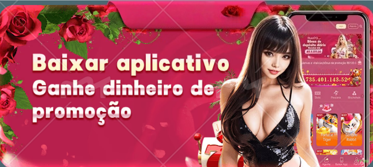 Ganhar e sacar na rryy